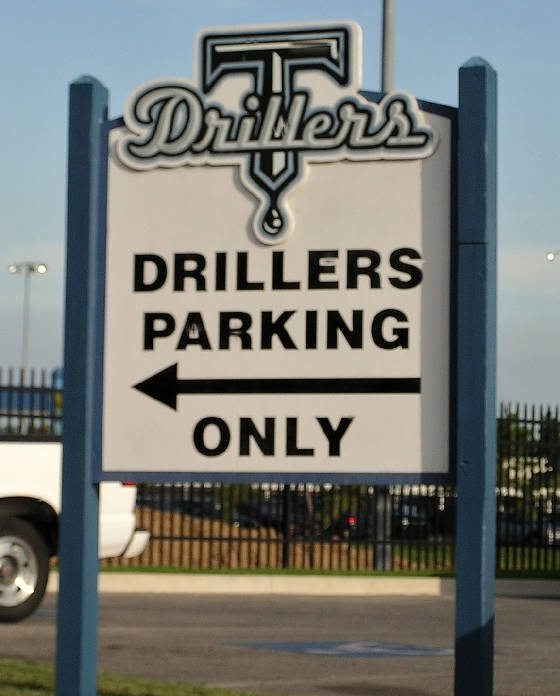 Drillers Stadium, Tulsa Oklahoma